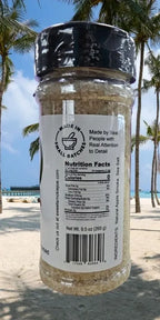 SSJ Smoked Sea Salt - Applewood