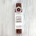 Milk Chocolate Covered  Classic Caramel