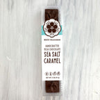 Milk Chocolate Covered Sea Salt Caramel