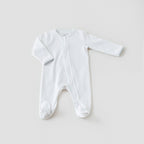 Baby Blue Newborn Take Me Home Set