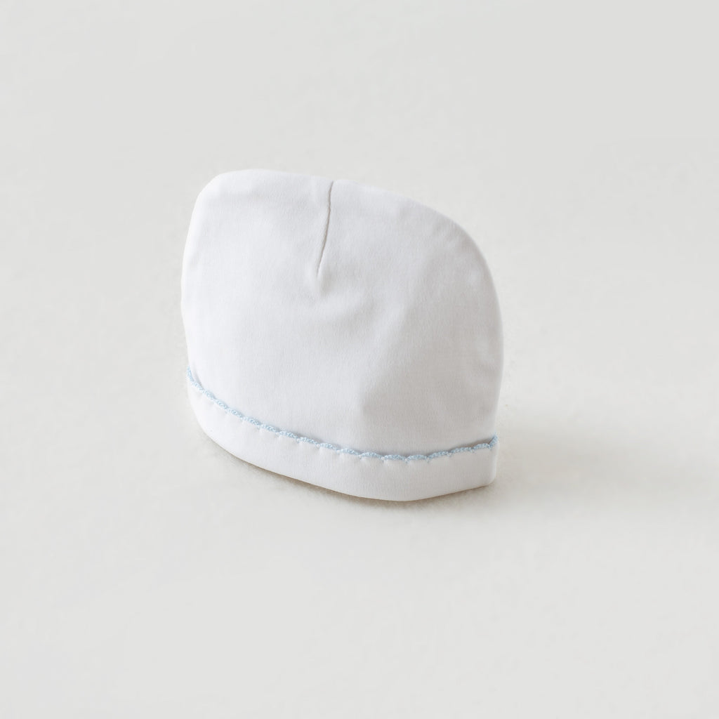 Baby Blue Newborn Take Me Home Set