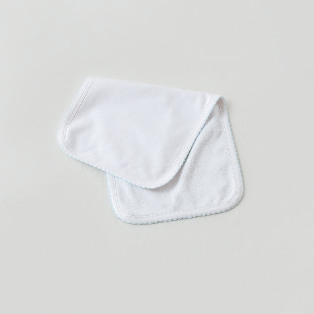 Baby Blue Newborn Take Me Home Set