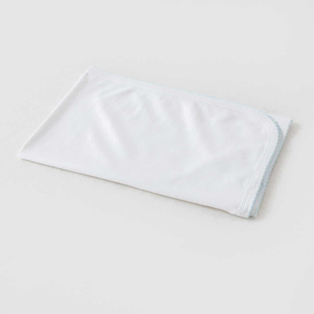Baby Blue Newborn Take Me Home Set