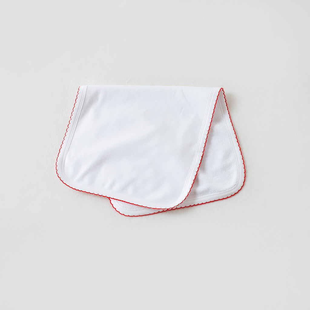 Red Newborn Take Me Home Set