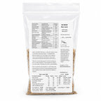 No Mow Bee Lawn Native Seed Wildflower Mix | 1.76 oz | Prairie Legacy Inc.