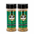 Reduced Sodium All Purpose Seasoning | Pack of 2 | 4.3 oz | Gluten Free | A-Rent-A-Chef