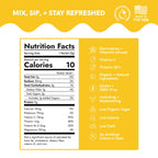 Mango Margarita (12-Pack)