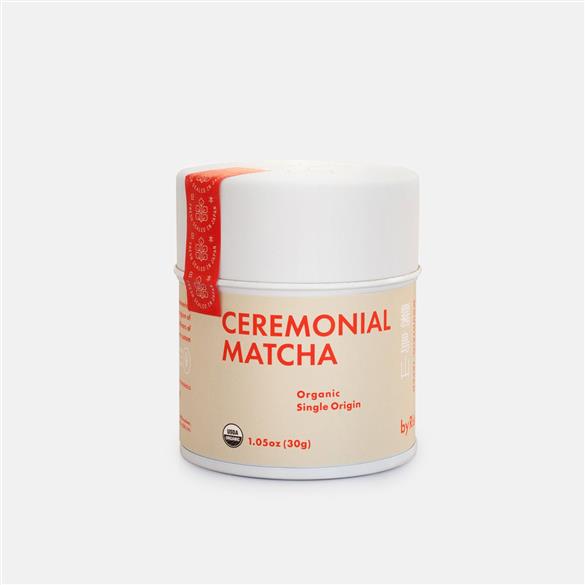 Rishi Ceremonial Matcha Loose Tea, 1.05 oz (Case of 6)