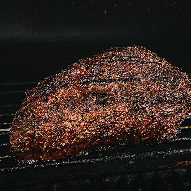 Old Timers <br><sub>All-Purpose Dry Rub</sub>