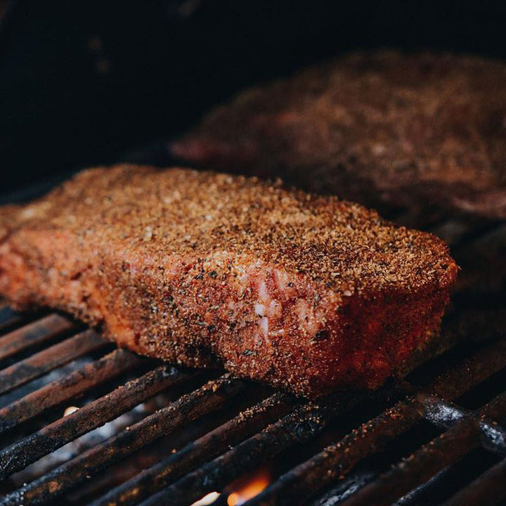 Old Timers <br><sub>All-Purpose Dry Rub</sub>