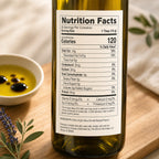 Lavendar Balsamic Vinegar & Olive Oil Bundle | Olive Oil, Balsamic & White Balsamic Vinegar | Our Lavender Co