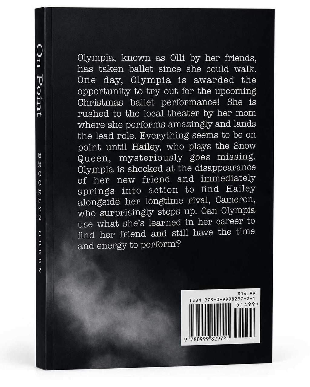 Brooklyn Green Book Bundle | Robber's Cave