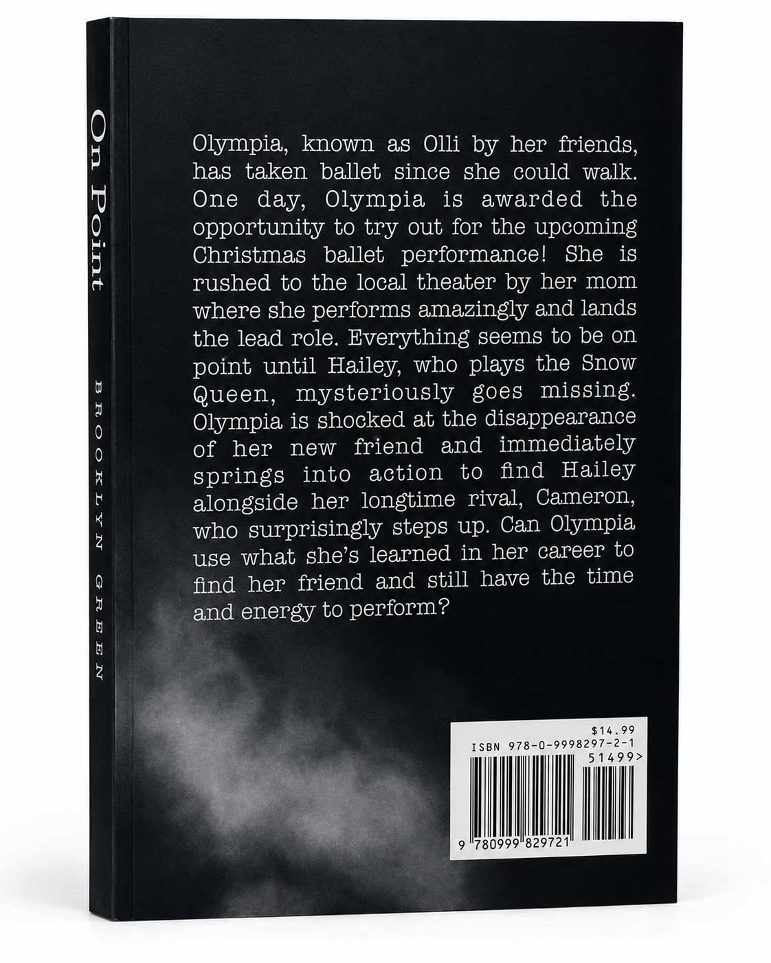 Brooklyn Green Book Bundle | Robber's Cave