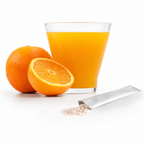 Thermogenic Meta Booster - Orange