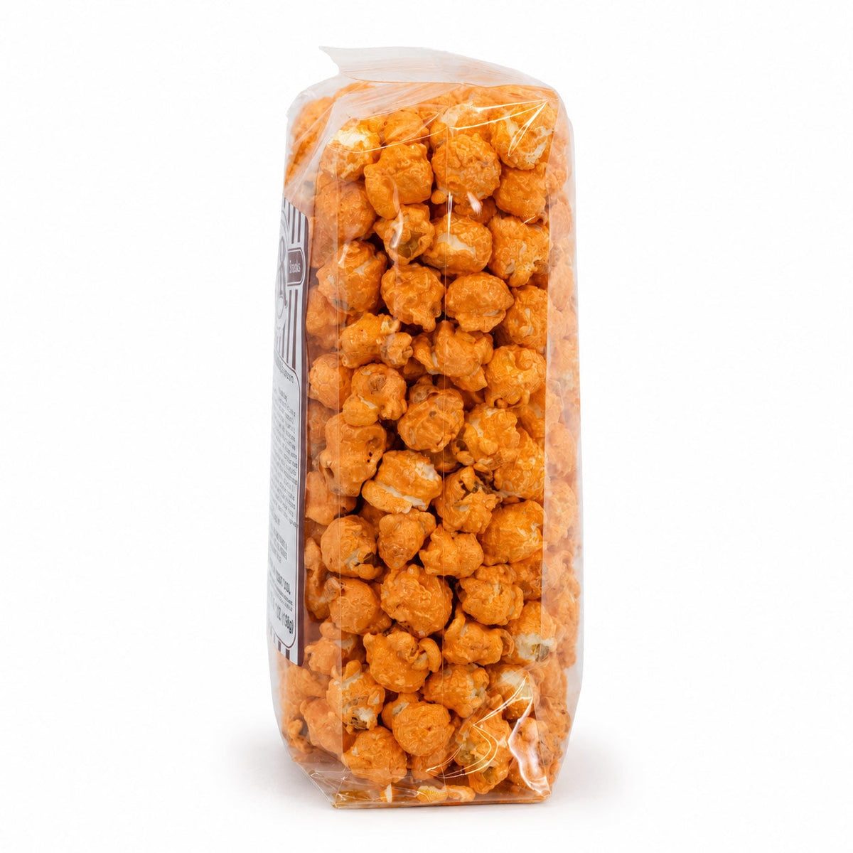 Orange Julius Popcorn | 5 oz | HR Poppin' Snacks