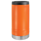 Stainless Steel Slim Beverage Holder | 12 oz | Customizable | RCK Creations & More