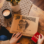 The Orca Gourmet Gift Box