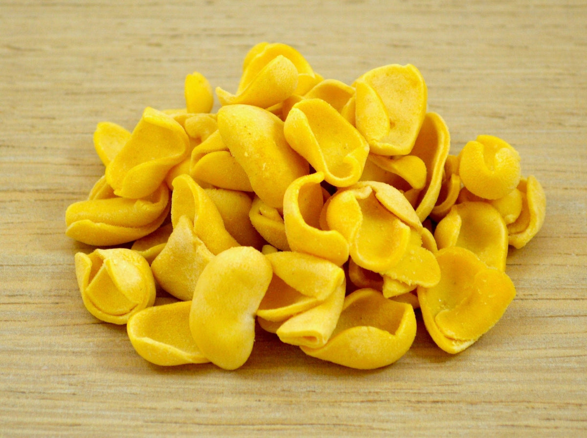 Fresh Orecchiette Pasta