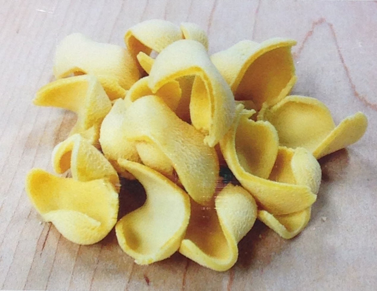 Fresh Orecchiette Pasta