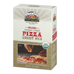 Wanda's Organic Oregano & Basil Pizza Crust Mix | Pack of 4 | 15 oz | Heartland Gourmet | 1376