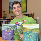 Organic Tropical Antioxidant Fruit Blend