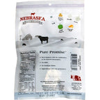 Original Beef Jerky | Pack of 2 | 3 oz | Shipping Included | Nebraska Star Beef