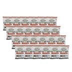 Original Beef Jerky | Pack of 24 | 1.5 oz |  Nebraska Star Beef