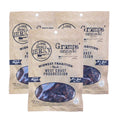 Gramps Original Flavor Beef Jerky | 2.5 oz | Pack of 3 | JVL Enterprises