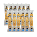Bison Original Meat Stick | 1 oz | Pack of 12 | Nebraska Bison