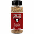 Otoe Steakhouse Original Seasoning | 22 oz | Otoe Steakhouse