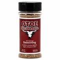 Otoe Steakhouse Original Seasoning | 4.6 oz | Otoe Steakhouse