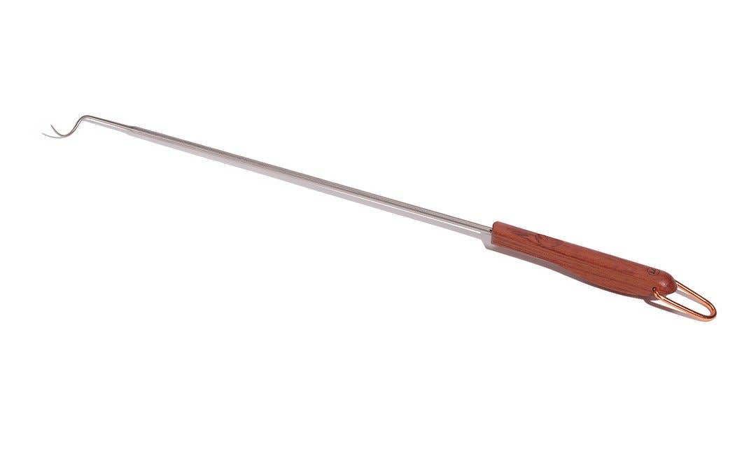Outset Rosewood Meat Hook
