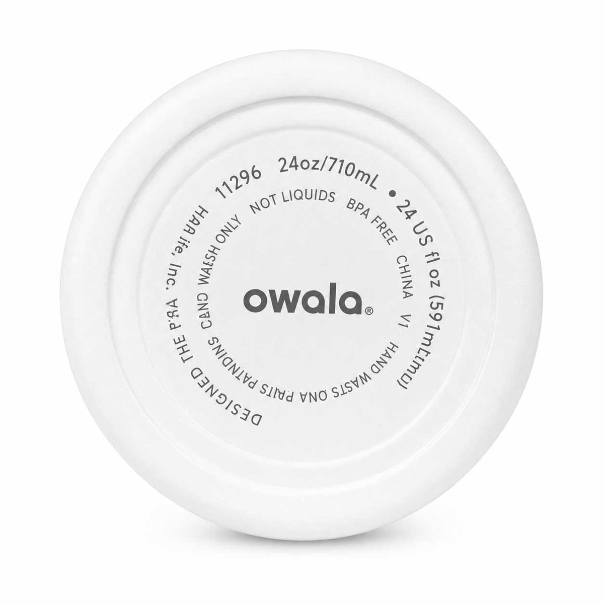 The Good Life is Calling Owala Water Bottle | 24 oz | Nebraska Department of Economic Development