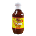Ozark Regular BBQ Sauce | 19 oz | Brenmar