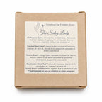 First Aid Balm Pack | Includes Herbal, Cuticle, Cracked Heel & Chest Balms | The Salvy Lady