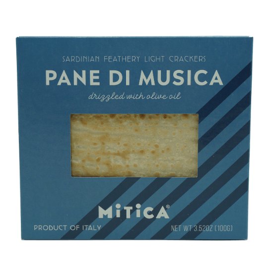 Pane di Musica Mitica®