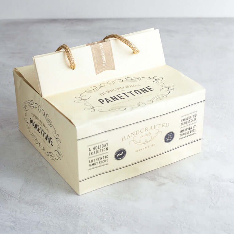 Di Bruno Bros. Classic Panettone
