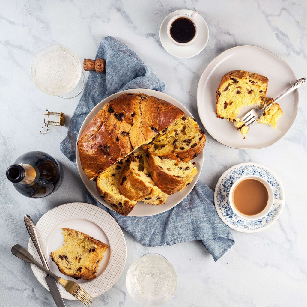 Di Bruno Bros. Classic Panettone