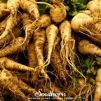 Harris Model Parsnip – 100 Seeds
