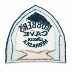 Robber's Cave Patch Bundle | 2 Patches | Robber's Cave