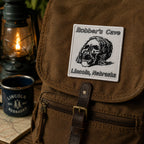 Robber's Cave Patch Bundle | 2 Patches | Robber's Cave