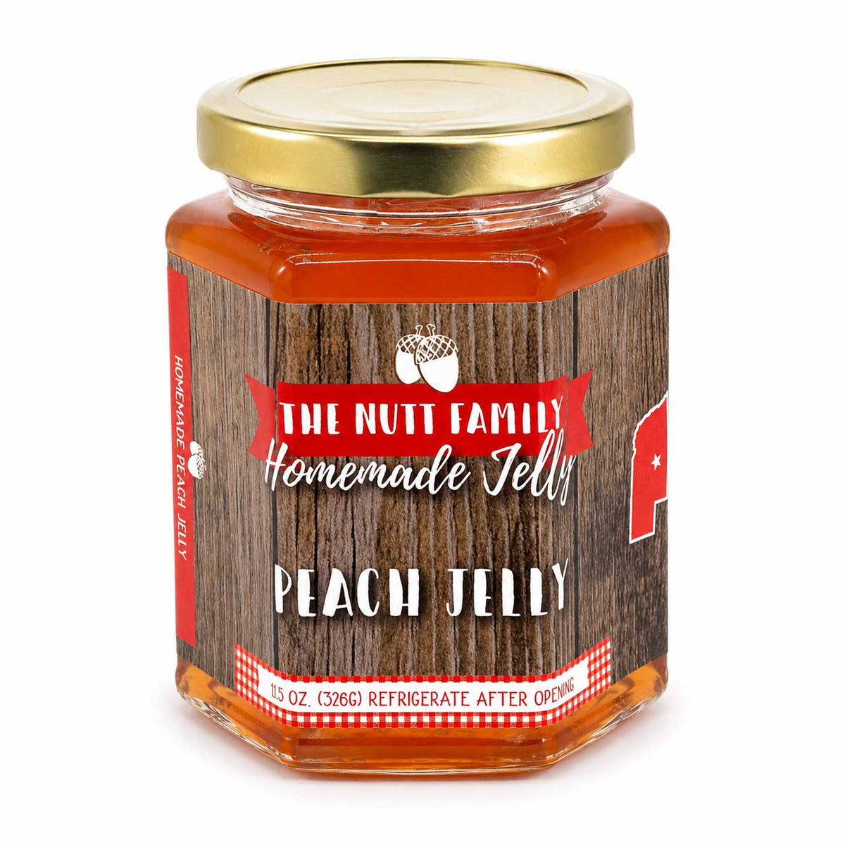 Orchard Harvest Collection | Nutt Family Jams & Jellies