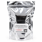 Peach Crunchy-Os Freeze-Dried Candy | 6 ct | Crunchy Bits Candy
