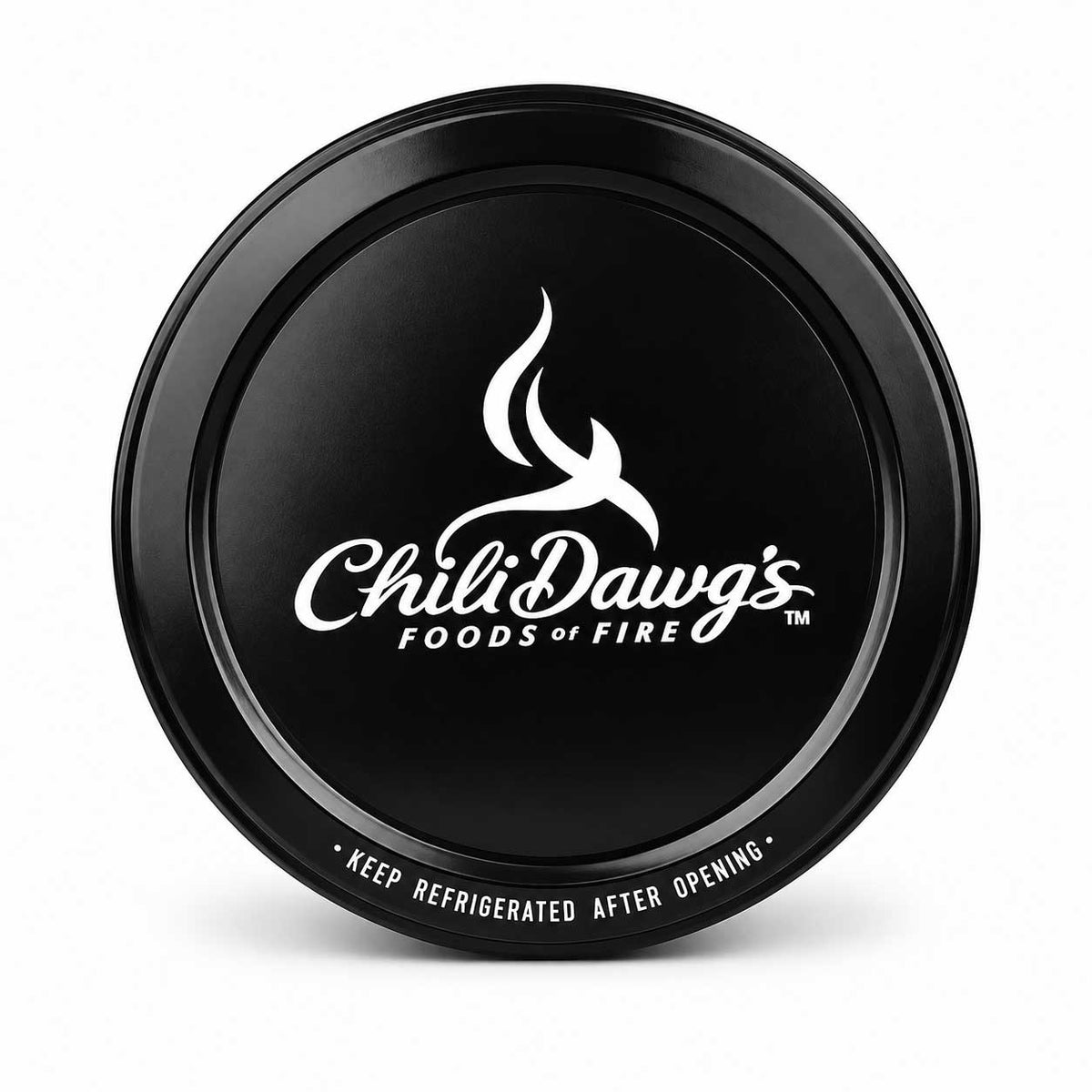 QUICK SALE | Mangonero Pepper Spread | 9 oz | Gluten Free | Chili Dawg's Foods of Fire