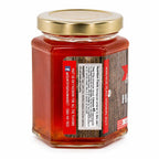 Peach Habanero Jelly | Pack of 2 | 11.5 oz | Nutt Family Jams & Jellies