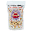 Birthday Cake Popcorn | 3.5 oz | Gluten Free | Pearson's Pumpkin Place
