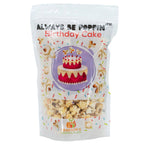 Birthday Cake Popcorn | 3.5 oz | Gluten Free | Pearson's Pumpkin Place