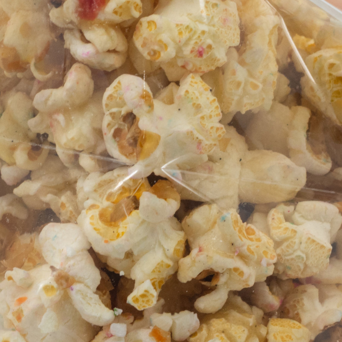 Birthday Cake Popcorn | 3.5 oz | Gluten Free | Pearson's Pumpkin Place