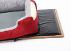 Pet Life "Dream Smart" Electronic Heating and Cooling Smart Dog Bed