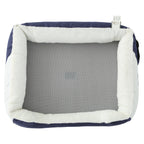 Pet Life "Dream Smart" Electronic Heating and Cooling Smart Dog Bed